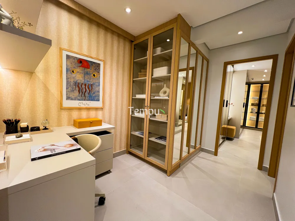 Apartamento, 2 quartos, 76 m² - Foto 2