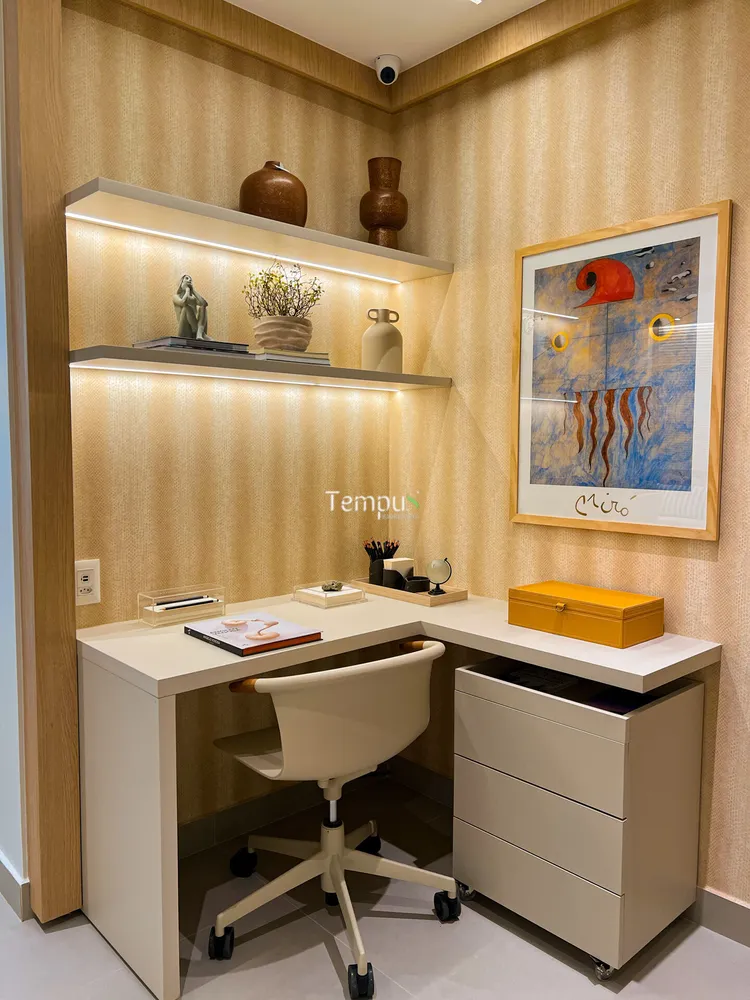 Apartamento, 2 quartos, 76 m² - Foto 1