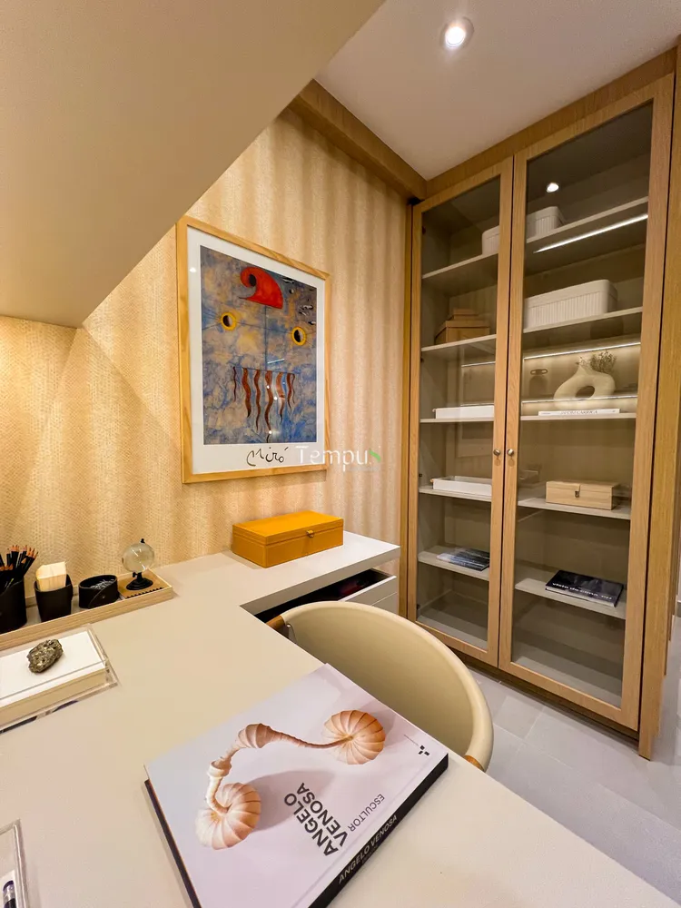 Apartamento, 2 quartos, 76 m² - Foto 4