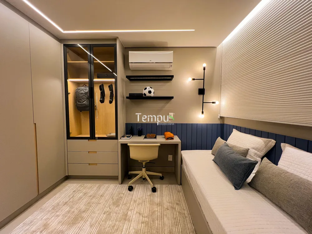Apartamento, 2 quartos, 76 m² - Foto 6