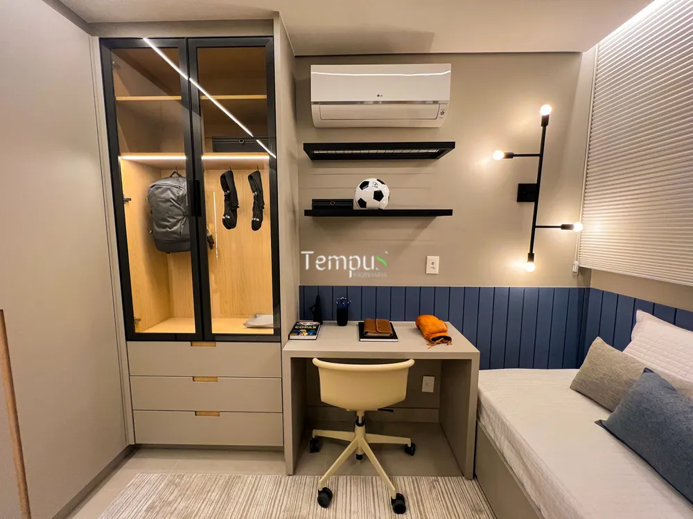 Apartamento, 2 quartos, 76 m² - Foto 5
