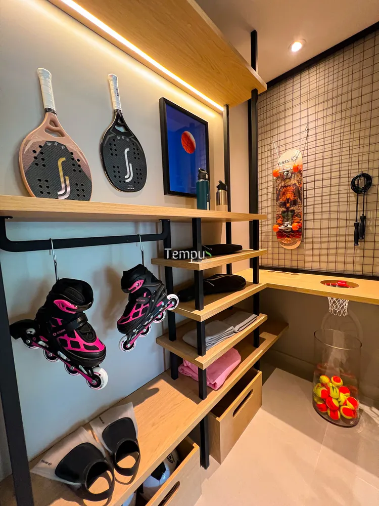 Apartamento, 2 quartos, 76 m² - Foto 12