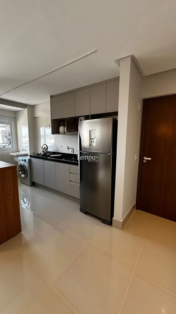 Apartamento, 2 quartos, 64 m² - Foto 1