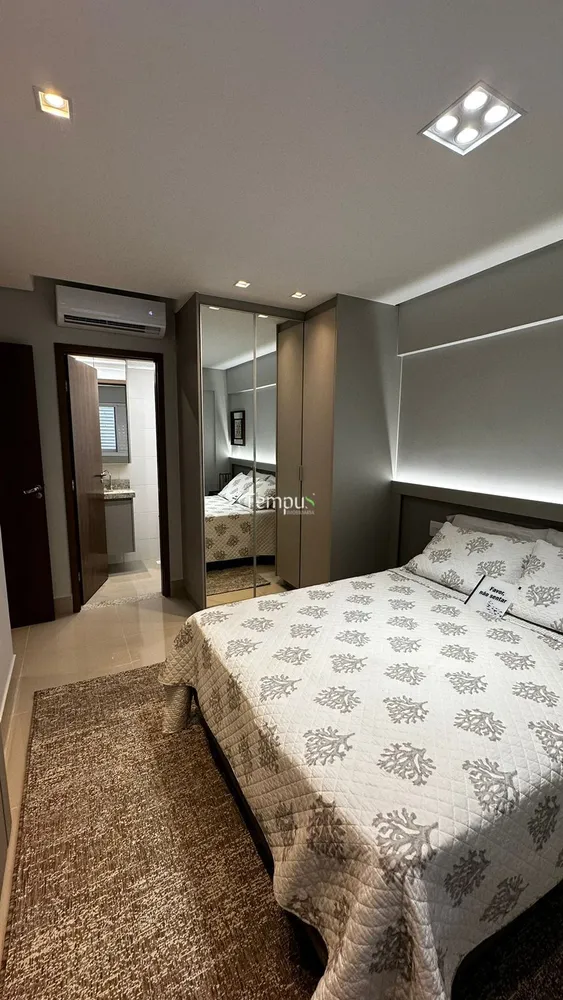 Apartamento, 2 quartos, 64 m² - Foto 3