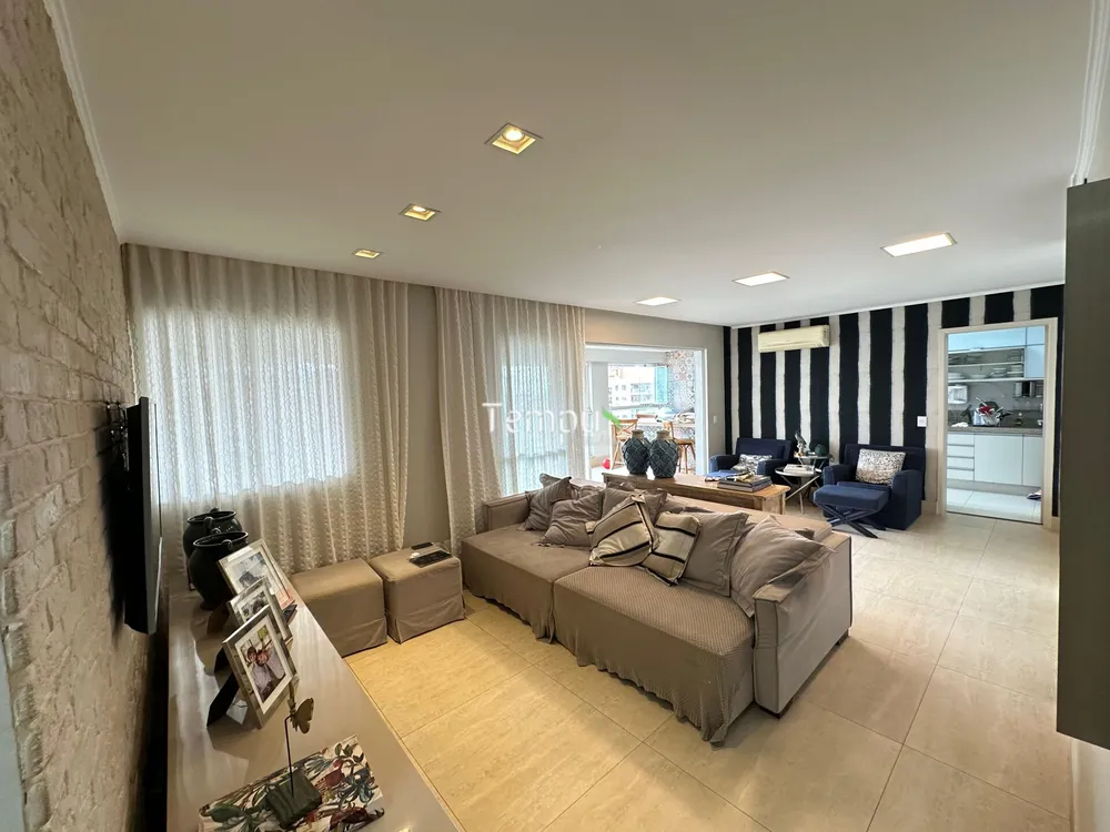 Apartamento, 3 quartos, 145 m² - Foto 9