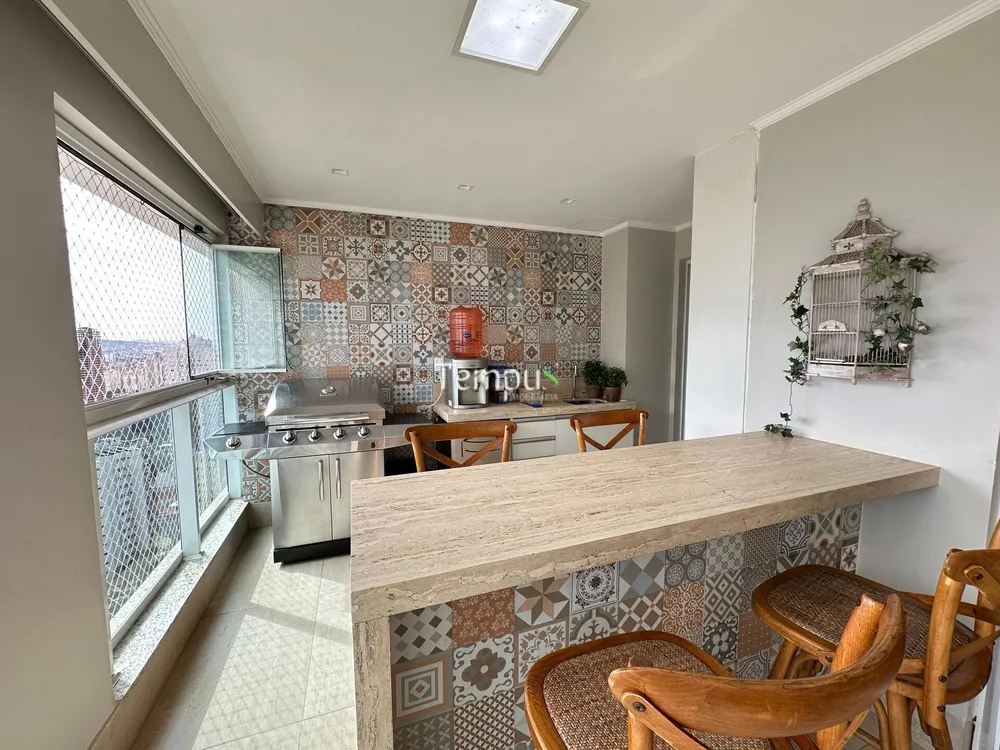 Apartamento, 3 quartos, 145 m² - Foto 11