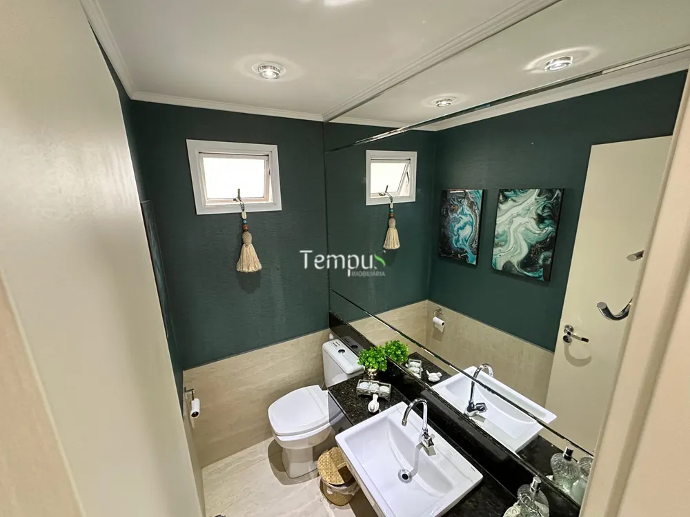 Apartamento, 3 quartos, 145 m² - Foto 7