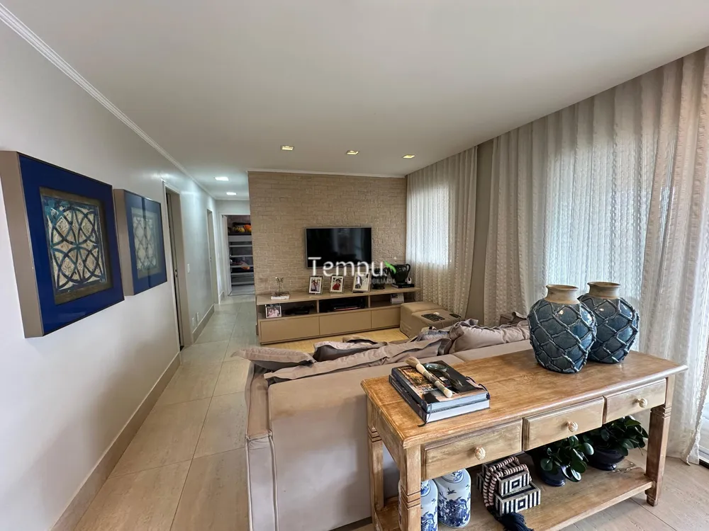 Apartamento, 3 quartos, 145 m² - Foto 12