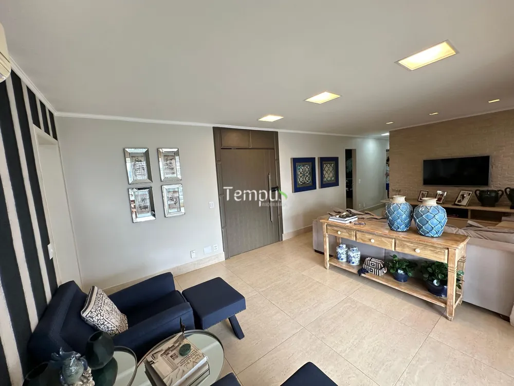 Apartamento, 3 quartos, 145 m² - Foto 10