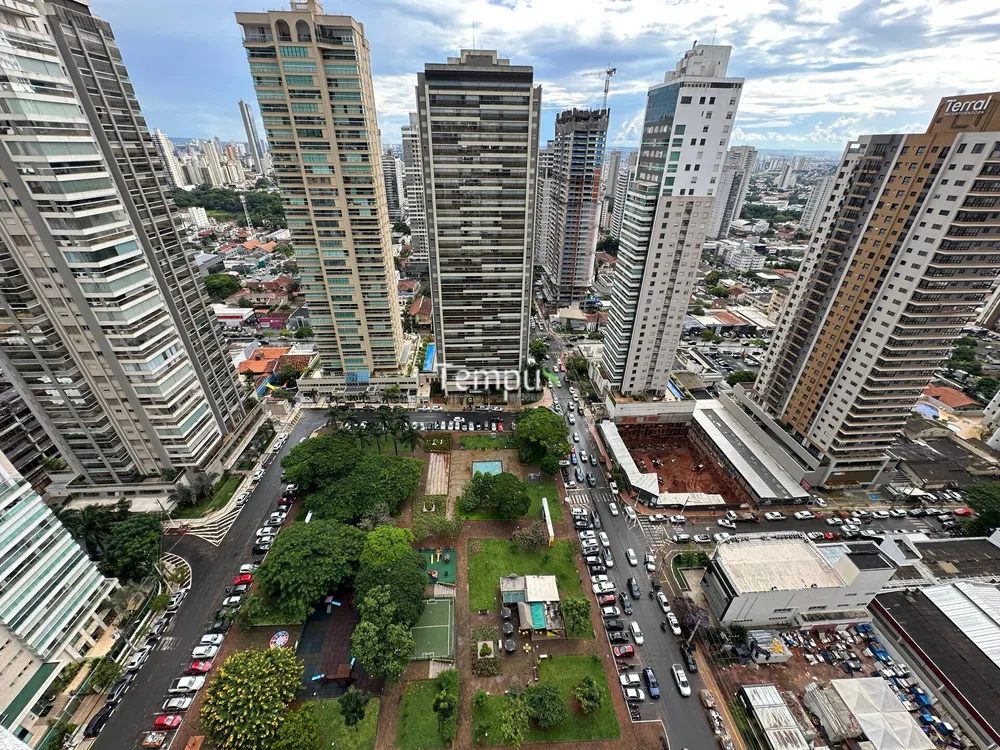Apartamento, 3 quartos, 145 m² - Foto 4