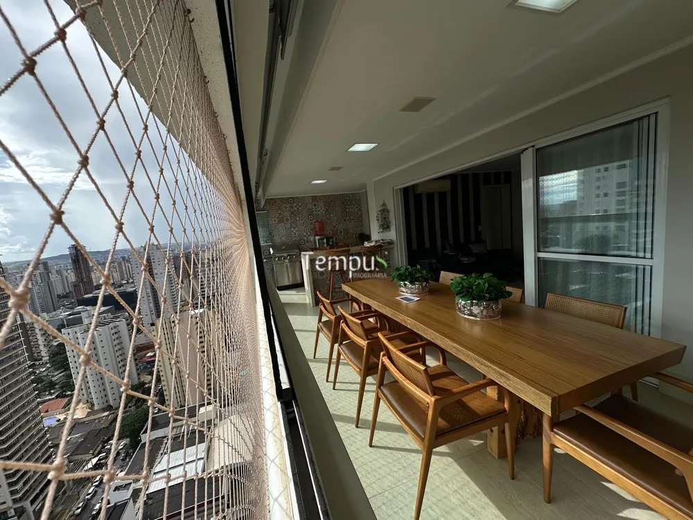 Apartamento, 3 quartos, 145 m² - Foto 8