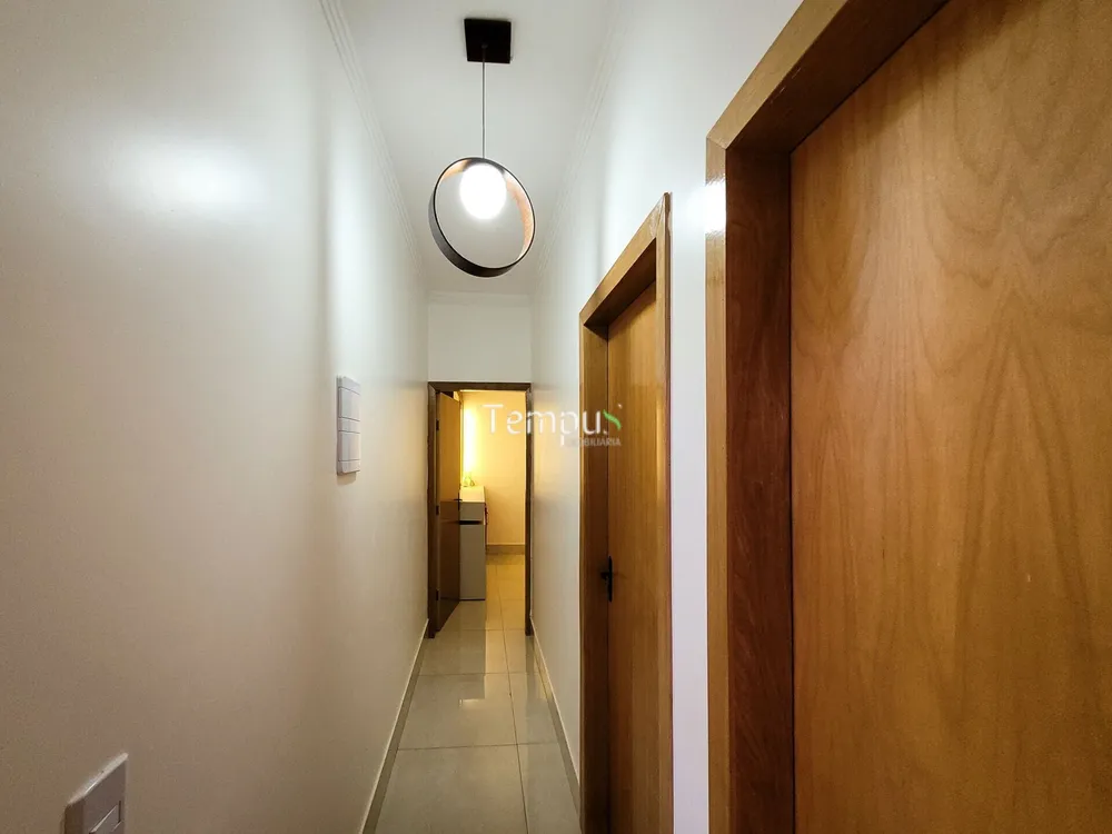 Casa, 3 quartos, 167 m² - Foto 13