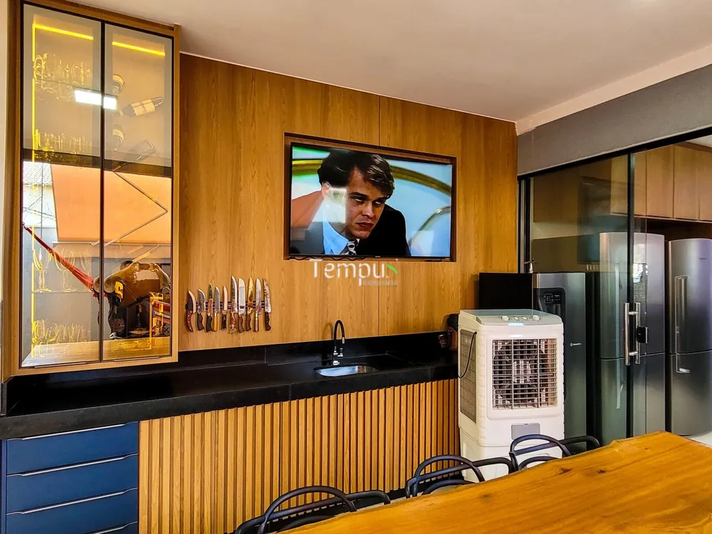Casa, 3 quartos, 167 m² - Foto 5