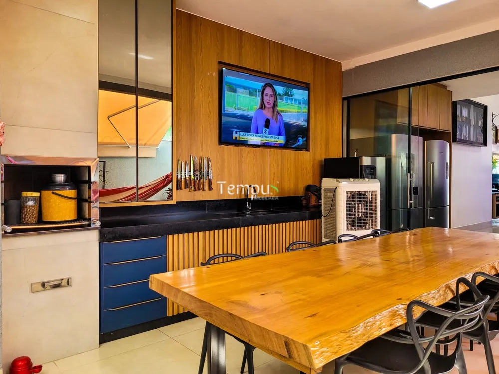 Casa, 3 quartos, 167 m² - Foto 19