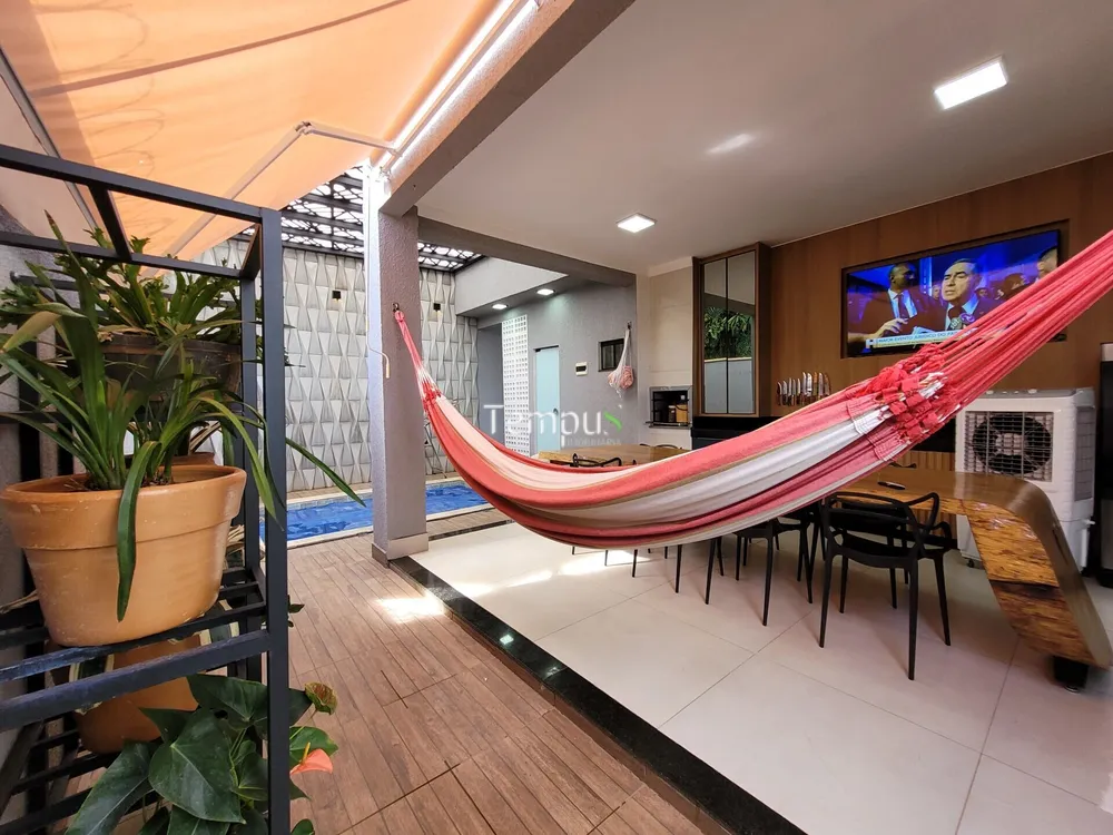 Casa, 3 quartos, 167 m² - Foto 10
