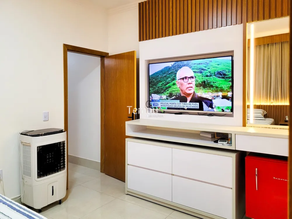Casa, 3 quartos, 167 m² - Foto 3
