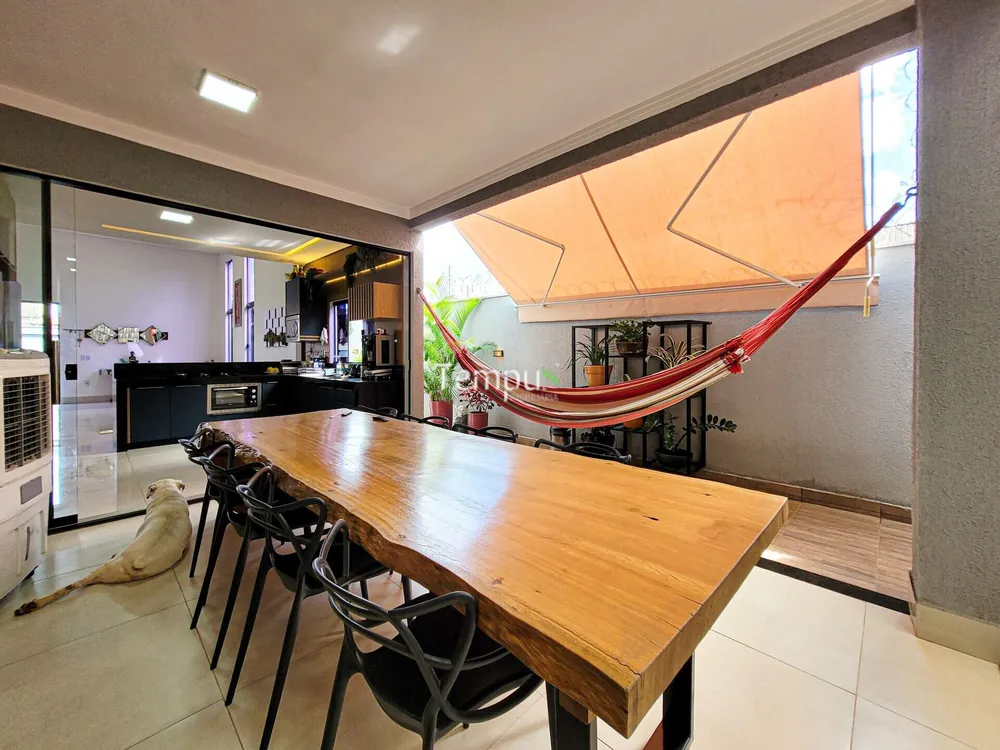 Casa, 3 quartos, 167 m² - Foto 6