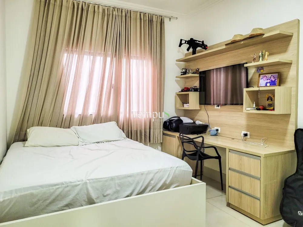Casa, 3 quartos, 167 m² - Foto 6