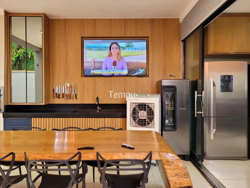 Casa, 3 quartos, 167 m² - Foto 1