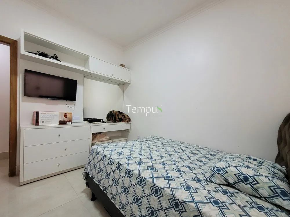 Casa, 3 quartos, 167 m² - Foto 7