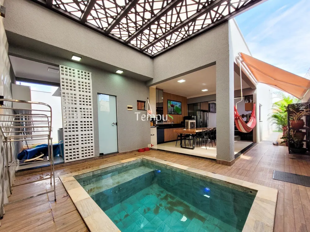 Casa, 3 quartos, 167 m² - Foto 12