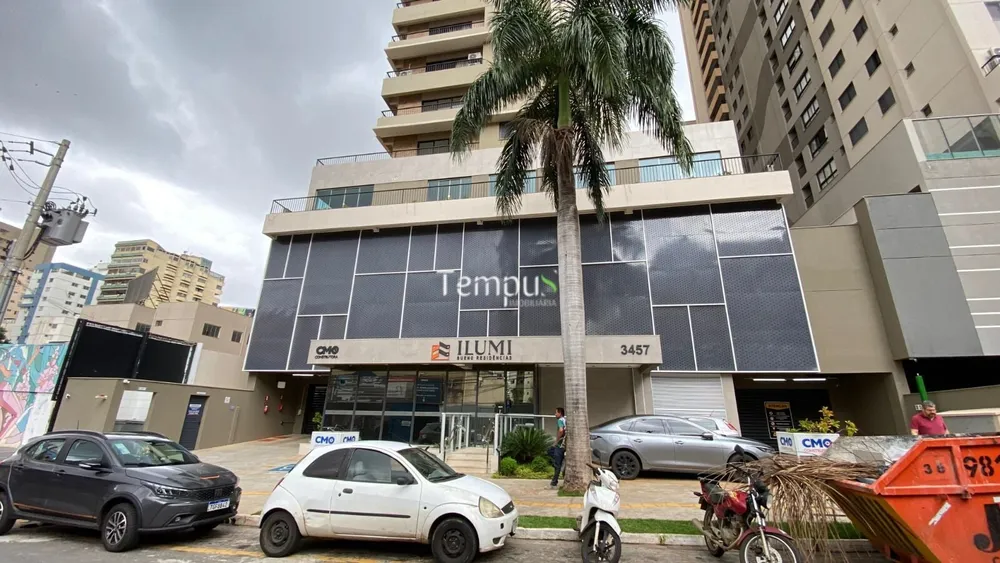 Apartamento, 2 quartos, 64 m² - Foto 1