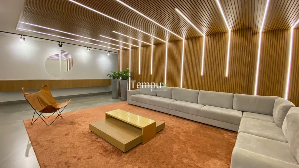 Apartamento, 2 quartos, 64 m² - Foto 3