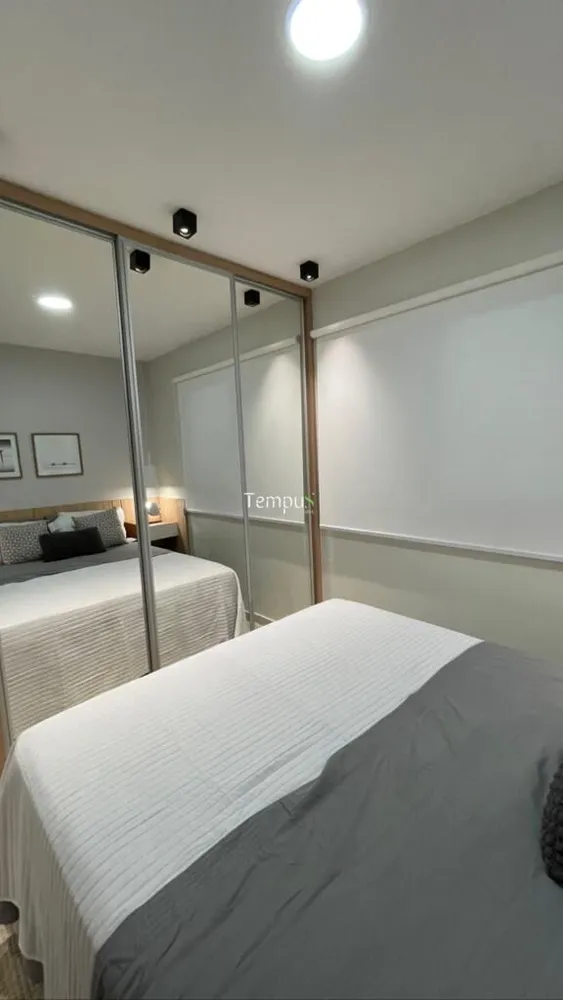 Apartamento, 2 quartos, 58 m² - Foto 9