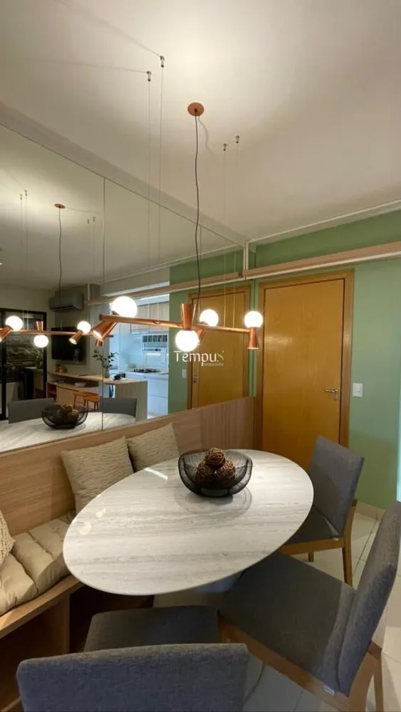 Apartamento, 2 quartos, 58 m² - Foto 5