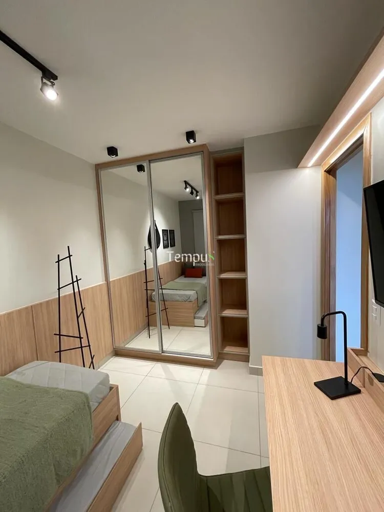 Apartamento, 2 quartos, 58 m² - Foto 8