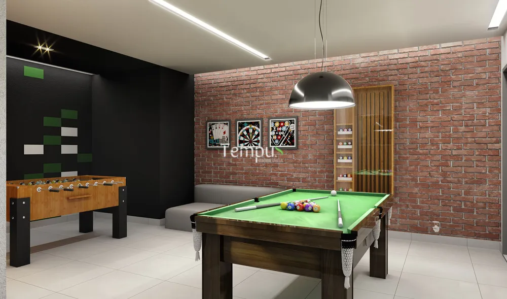 Apartamento, 2 quartos, 58 m² - Foto 11