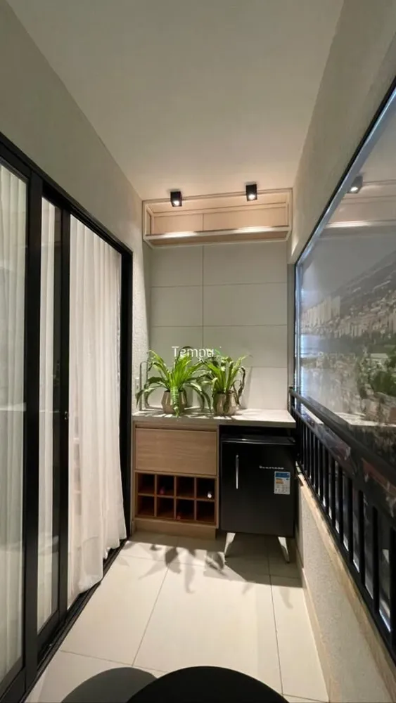 Apartamento, 2 quartos, 58 m² - Foto 10