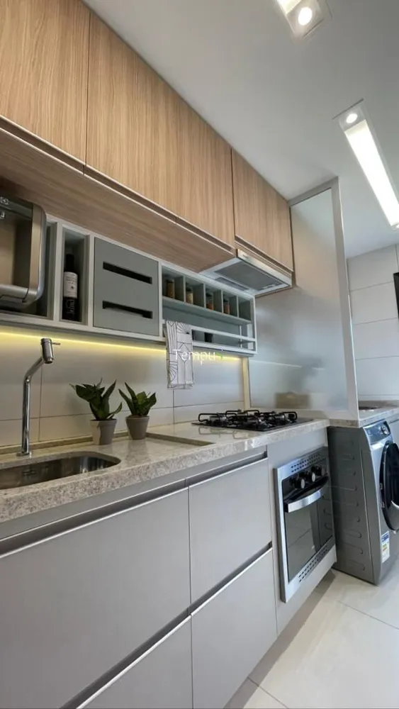 Apartamento, 2 quartos, 58 m² - Foto 3