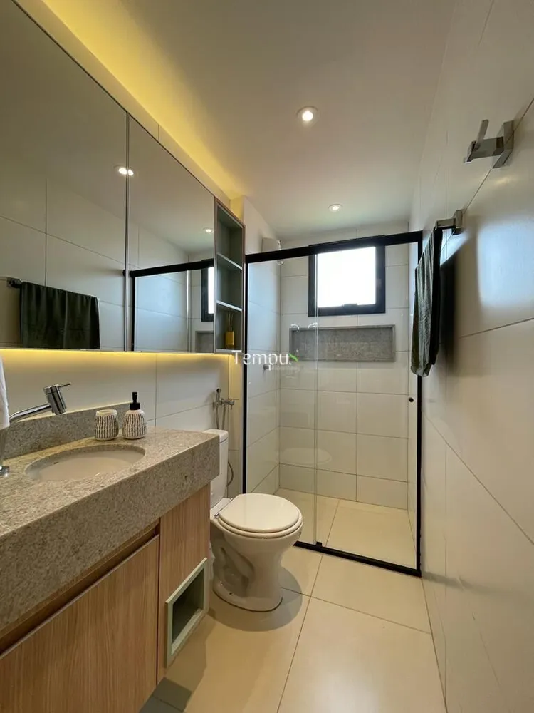 Apartamento, 2 quartos, 58 m² - Foto 6