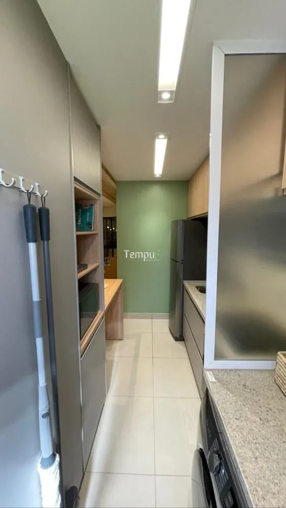 Apartamento, 2 quartos, 58 m² - Foto 4