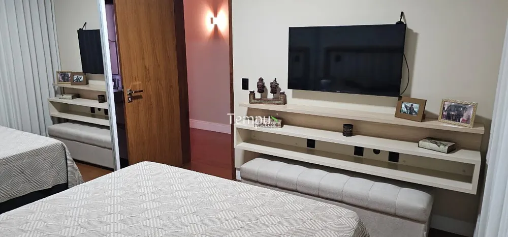 Casa, 4 quartos, 305 m² - Foto 13