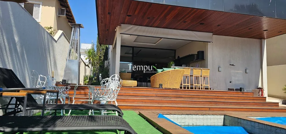 Casa, 4 quartos, 305 m² - Foto 7