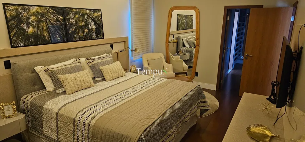 Casa, 4 quartos, 305 m² - Foto 2