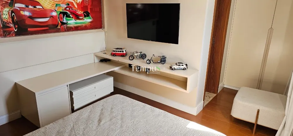 Casa, 4 quartos, 305 m² - Foto 14