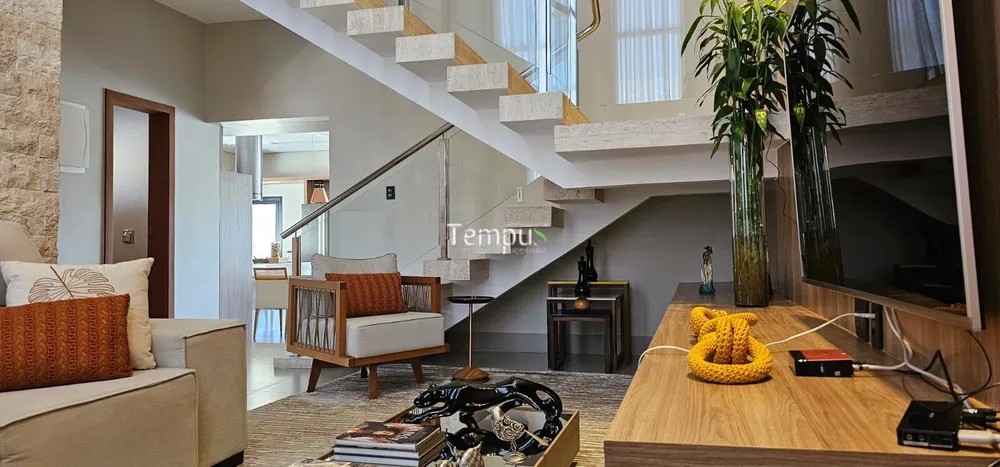 Casa, 4 quartos, 305 m² - Foto 9