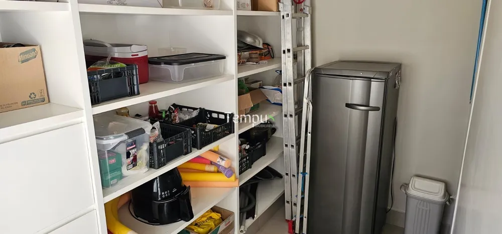 Casa, 4 quartos, 305 m² - Foto 8