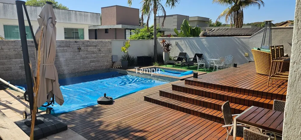 Casa, 4 quartos, 305 m² - Foto 12