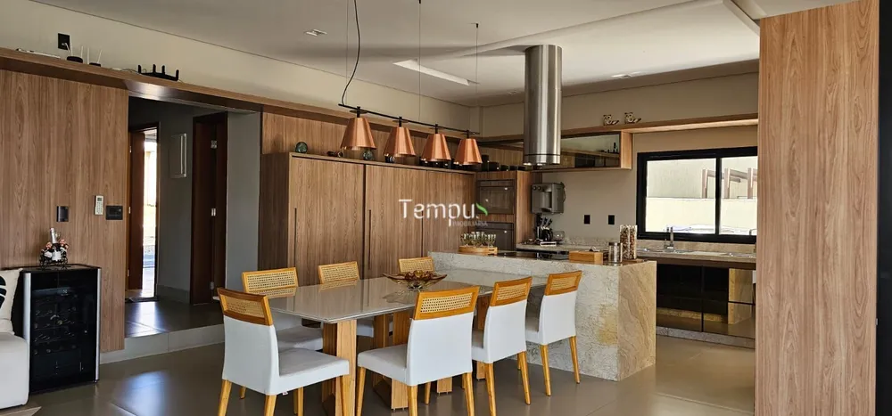 Casa, 4 quartos, 305 m² - Foto 15