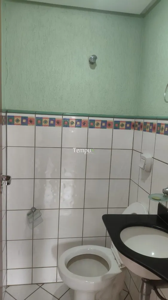 Apartamento, 3 quartos, 118 m² - Foto 3