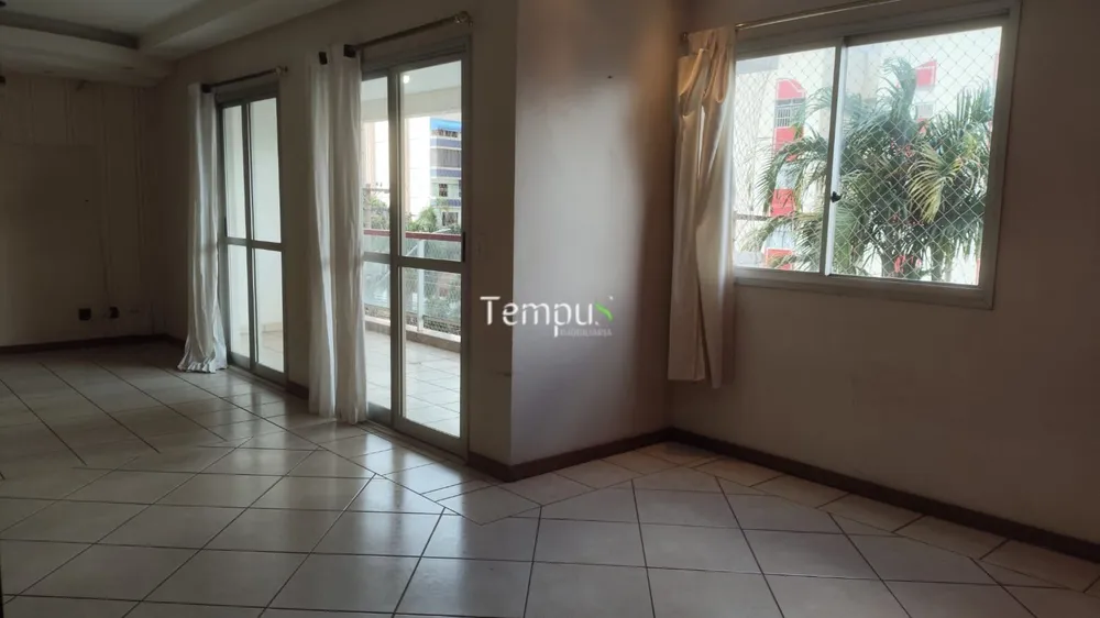 Apartamento, 3 quartos, 118 m² - Foto 2