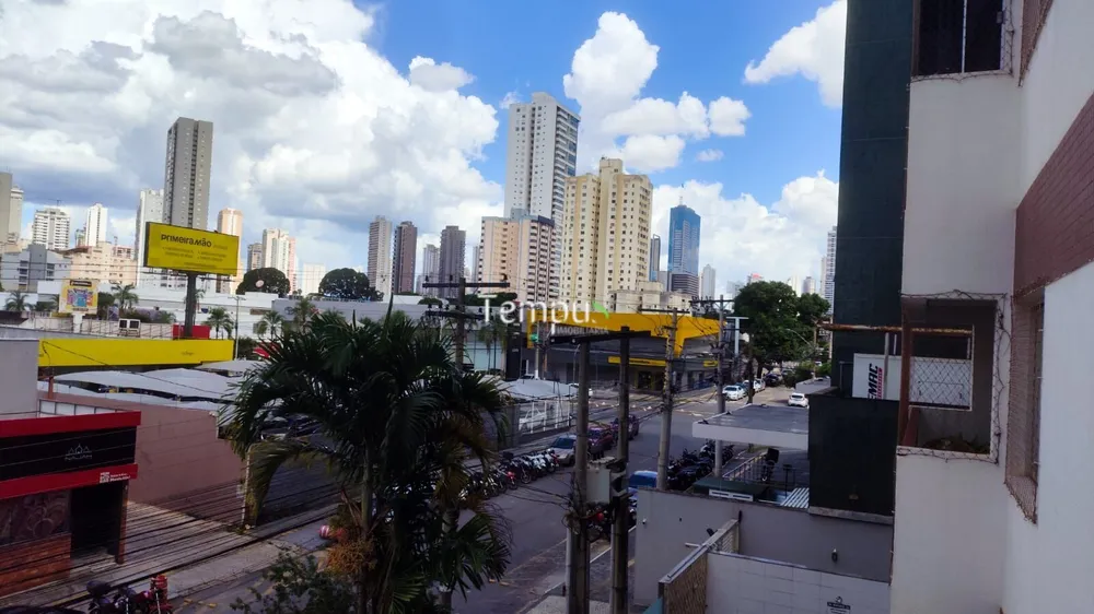 Apartamento, 3 quartos, 118 m² - Foto 6