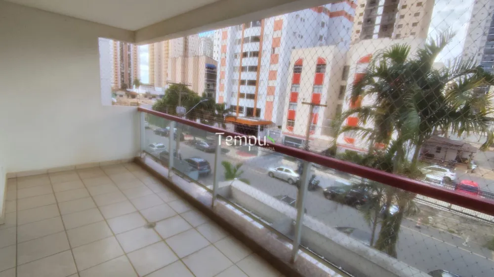 Apartamento, 3 quartos, 118 m² - Foto 5