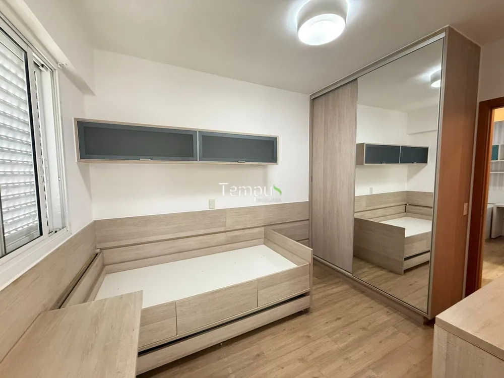 Apartamento, 3 quartos, 93 m² - Foto 5