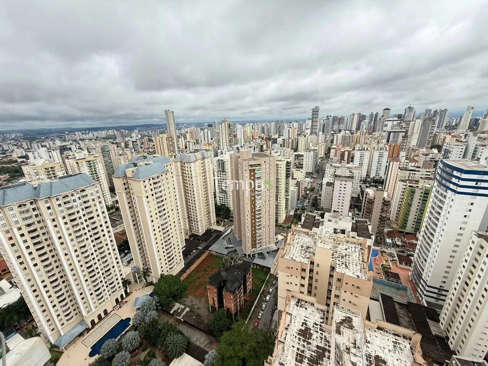 Apartamento, 3 quartos, 93 m² - Foto 2