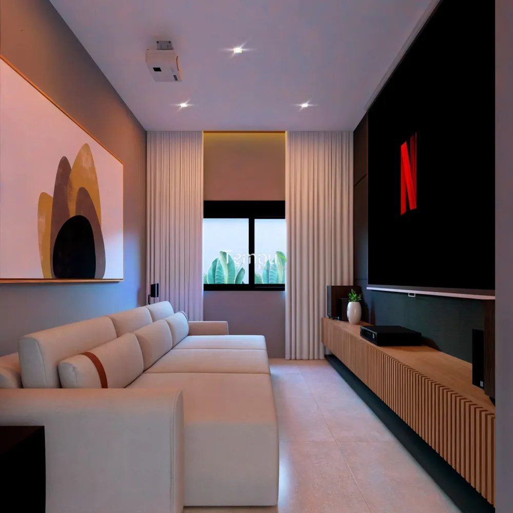 Casa, 4 quartos, 248 m² - Foto 13